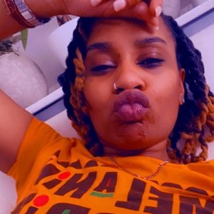 Meet your Posher, Shamica